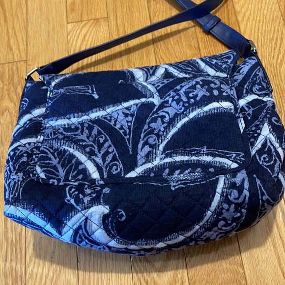 Vera Bradley purse bag - Picture 7 of 7